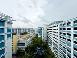 Blk 623 Woodlands Drive 52 (Woodlands), HDB 4 Rooms #581687631